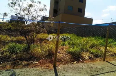 Lote à venda, residencial doutor walchir resende costa - divinópolis/mg