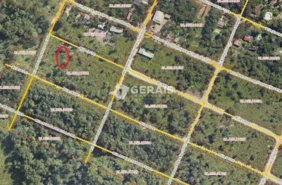 Terreno à venda no São Miguel, Divinópolis 