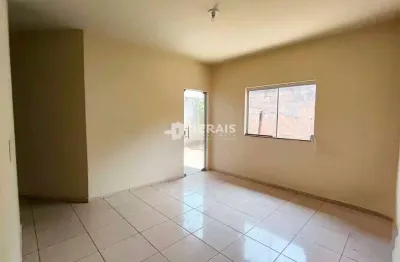 Casa para aluguel, 3 quartos, 2 vagas, jardinopolis - divinópolis/mg