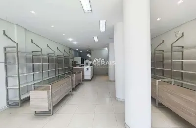 Ponto comercial para alugar no Centro, Divinópolis 