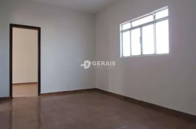 Apartamento à venda, 2 quartos, 1 vaga, dona rosa - divinópolis/mg