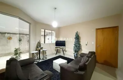 Apartamento à venda, 3 quartos, 2 suítes, 2 vagas, centro - divinópolis/mg