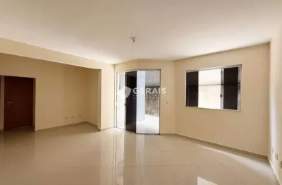 Apartamento à venda, 3 quartos, 2 suítes, 2 vagas, CENTRO - Divinópolis/MG