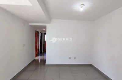 Apartamento à venda, 3 quartos, 1 suíte, 2 vagas, centro - divinópolis/mg