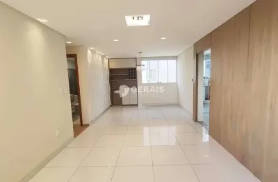 Apartamento para aluguel, 3 quartos, 1 suíte, 2 vagas, sidil - divinópolis/mg