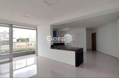 Apartamento para aluguel, 3 quartos, 1 suíte, 2 vagas, centro - divinópolis/mg