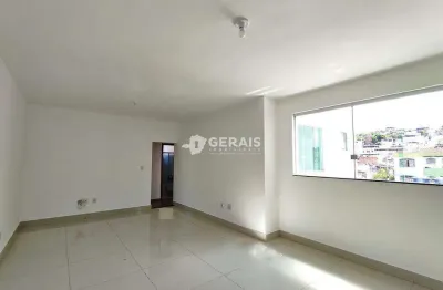Apartamento à venda, 3 quartos, 1 suíte, 2 vagas, sidil - divinópolis/mg