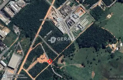 Terreno à venda no Floramar, Divinópolis 
