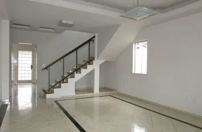 Casa para aluguel, 4 quartos, 1 suíte, 4 vagas, são josé - divinópolis/mg
