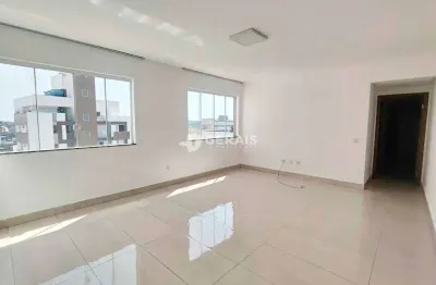 Apartamento para aluguel, 3 quartos, 1 suíte, 2 vagas, afonso pena - divinópolis/mg