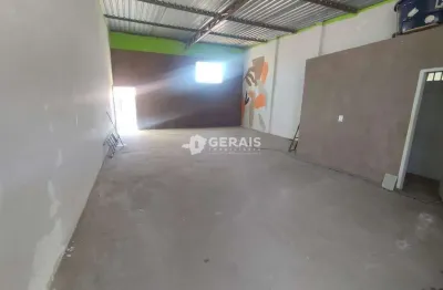 Barracão / Galpão / Depósito para alugar no Juza Fonseca, Divinópolis 