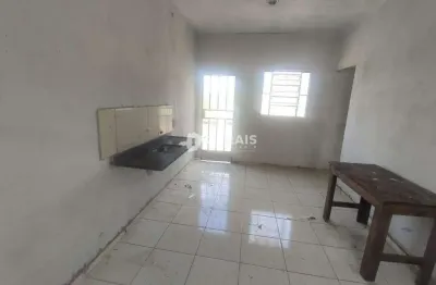 Kitnet para aluguel, 1 quarto, nova fortaleza - divinópolis/mg