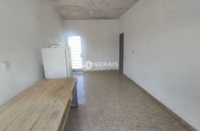 Kitnet para aluguel, 1 quarto, nova fortaleza - divinópolis/mg