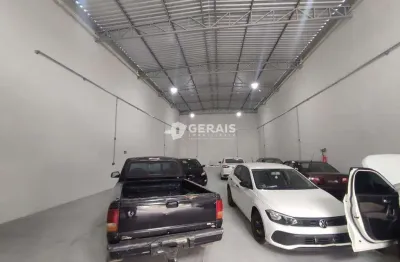 Barracão / Galpão / Depósito para alugar no Planalto, Divinópolis 