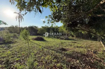 Terreno à venda, residencial cantinho da prata - são gonçalo do pará/mg