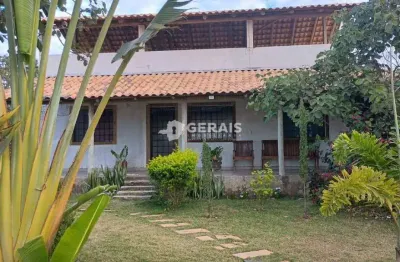 Sítio à venda, 3 quartos, 1 suíte, 3 vagas, prata de cima - são gonçalo do pará/mg