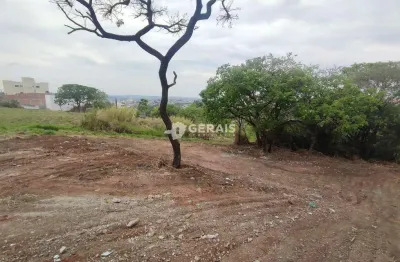 Terreno comercial para alugar no São José, Divinópolis 