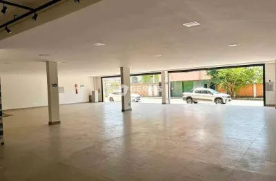 Barracão / Galpão / Depósito para alugar no Ipiranga, Divinópolis 