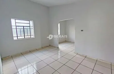 Apartamento para aluguel, 3 quartos, 1 suíte, porto velho - divinópolis/mg