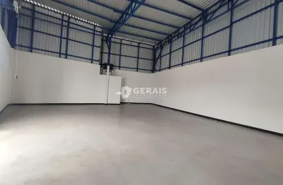 Barracão / Galpão / Depósito para alugar no São José, Divinópolis 