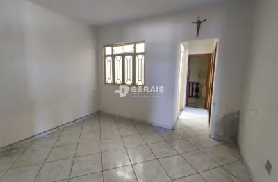 Apartamento para aluguel, 3 quartos, 1 suíte, 1 vaga, chanadour - divinópolis/mg
