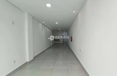 Ponto comercial para alugar no Bom Pastor, Divinópolis 