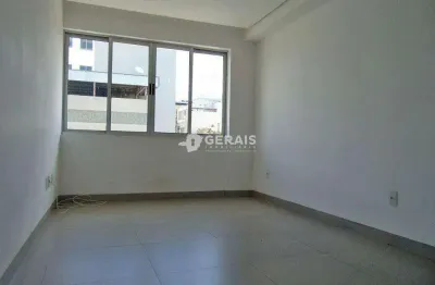 Apartamento para aluguel, 3 quartos, 1 suíte, 2 vagas, são josé - divinópolis/mg