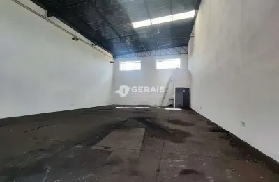 Barracão / Galpão / Depósito para alugar no Niterói, Divinópolis 