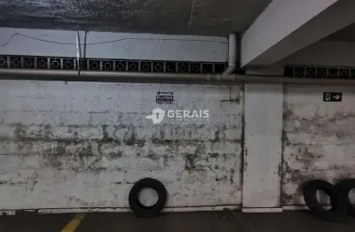 Garagem para alugar no Centro, Divinópolis 