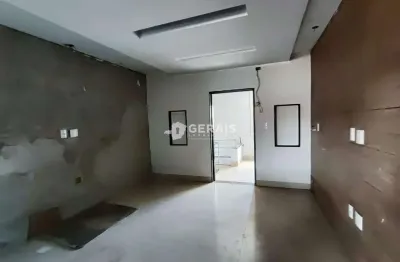 Sobrado à venda, 2 quartos, 1 suíte, 2 vagas, vila romana - divinópolis/mg