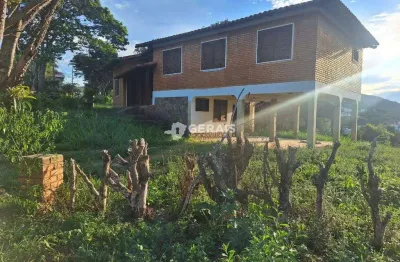 Terreno à venda em Escarpas do Lago, Capitólio 