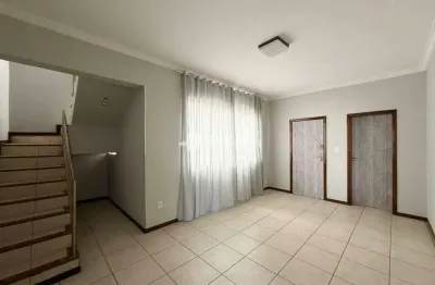 Apto cobertura duplex à venda, 5 quartos, 2 suítes, 2 vagas, vila belo horizonte - divinópolis/mg
