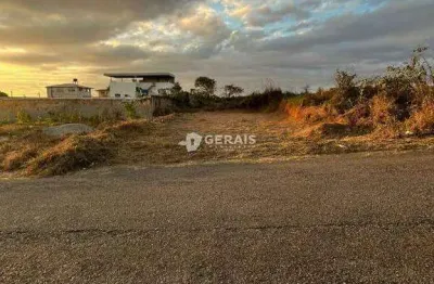Terreno à venda no Aeroporto, Divinópolis 