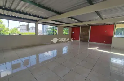 Apartamento para alugar no Bom Pastor, Divinópolis 