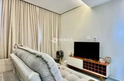 Apartamento à venda, 3 quartos, 1 suíte, 2 vagas, manoel valinhas - divinópolis/mg