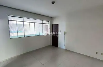 Apartamento para aluguel, 3 quartos, 1 suíte, centro - divinópolis/mg
