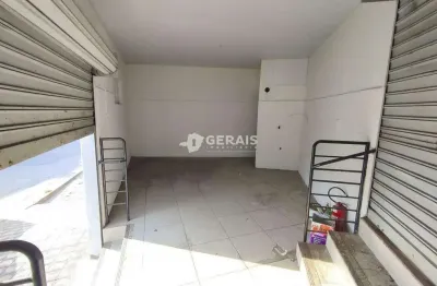 Ponto comercial para alugar no Interlagos, Divinópolis 