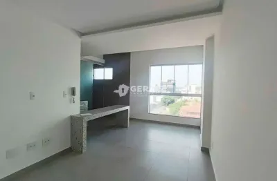 Apartamento para aluguel, 3 quartos, 1 suíte, 2 vagas, bom pastor - divinópolis/mg