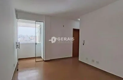 Apartamento para aluguel, 2 quartos, 1 suíte, ipiranga - divinópolis/mg