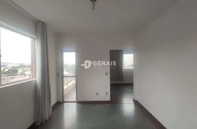 Apartamento à venda, 3 quartos, 1 suíte, 1 vaga, porto velho - divinópolis/mg