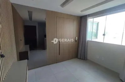 Apartamento para aluguel, 3 quartos, 1 suíte, 2 vagas, esplanada - divinópolis/mg