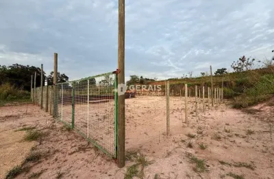 Terreno à venda no Niterói, Divinópolis 