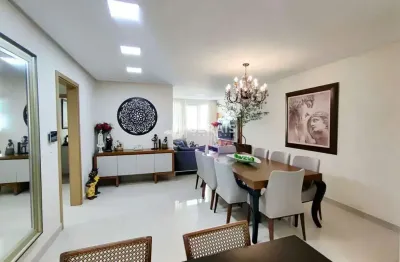 Apartamento à venda, 3 quartos, 1 suíte, 2 vagas, doutor josé thomaz - divinópolis/mg