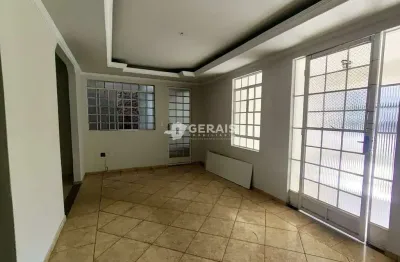 Casa para aluguel, 3 quartos, 1 suíte, 1 vaga, são sebastião - divinópolis/mg