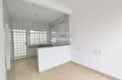 Casa para aluguel, 3 quartos, 2 vagas, santa lúcia - divinópolis/mg