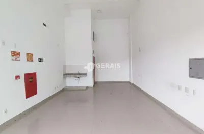Ponto comercial para alugar no Liberdade, Divinópolis 