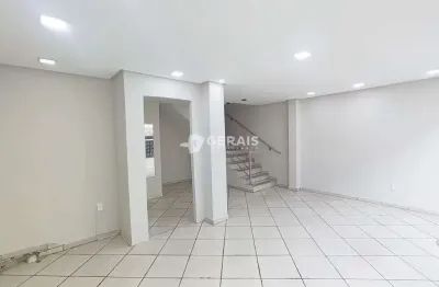 Ponto comercial para alugar no Centro, Divinópolis 