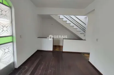 Casa para aluguel, 4 quartos, 1 suíte, 1 vaga, vila espírito santo - divinópolis/mg