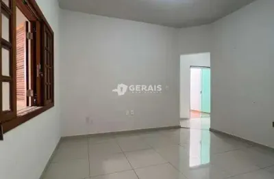 Casa à venda, 3 quartos, 1 suíte, 3 vagas, santa marta - divinópolis/mg