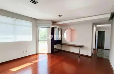 Apartamento para aluguel, 3 quartos, 2 suítes, 2 vagas, centro - divinópolis/mg